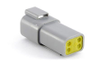Automotive Connectors - 1741454 - RS Components, Ltd.