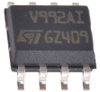 Op Amps - 7959091 - RS Components, Ltd.