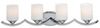 Bathroom Fixtures-Four Lights - 219416 - Light Center (The)
