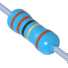 Through Hole Resistors - 2019-MF1/4DCT52R11R0FCT-ND - DigiKey