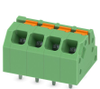 PCB Terminal Blocks - 1744590 - RS Components, Ltd.