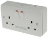 Plug Sockets - 2228042 - RS Components, Ltd.
