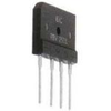 600V 3.5A Diode and Rectifier - 299-D25XB60 - ERSAELECTRONICS PTE. LTD.