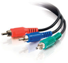 12ft Value Series? RCA Component Video Cable -- 2201-40958-012