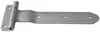 Series 3500 Steel Narrow Bracket Over The Seal Economy Hinges -- 3508 - Image