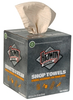 Brawny Industrial® All Purpose Medium weight DRC Shop Towels