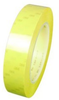 3M 56 Yellow Insulating Tape - 1 in Width x 72 yd Length - 2.3 mil Thick - Electrically Insulating - 56291 -- 051128-56291 - Image