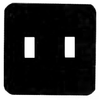 Standard Wall Plate -- 55072 - Image