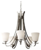 Chandelier - F2719/5BS - Generation Brands