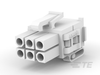 Rectangular Wire & Cable Connectors & Housings - 794243-1 - TE Connectivity