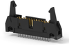 Ribbon Cable Connectors - 102321-6 - TE Connectivity