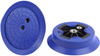 Suction plate (round), universal, for smooth and slightly rough surfaces SUF 125 NBR-60 G1/4-IG -- 10.01.01.14521