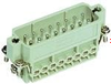 Heavy Duty Power Connectors - 09200162612 - VAST STOCK CO., LIMITED
