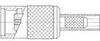 RF Connectors / Coaxial Connectors - 901-9852 - VAST STOCK CO., LIMITED