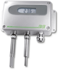 Humidity and Temperature Transmitter - EE220 - E+E Elektronik