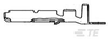 Automotive Terminals - 172774-4 - TE Connectivity