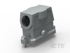 Rectangular Connector Hoods & Bases - T1912161132-000 - TE Connectivity