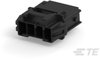 Rectangular Wire & Cable Connectors & Housings - 7-1971772-4 - TE Connectivity