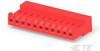 Standard Rectangular Connectors - 4-647478-1 - TE Connectivity