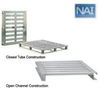 ALUMINUM PALLETS -- H99557 - Image