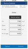 Communication software ProComSol DevCom.iOS - Automation24, Inc.
