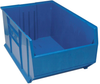 Hulk 36 Conatiner, Blue; Bin Colour Quantum Storage - 44AC7243 - Newark, An Avnet Company