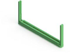 Card Edge Conn, Single Side, 32Pos, Th; Card Edge Connector Type Edac - 87AH0938 - Newark, An Avnet Company