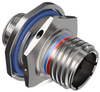 Circular Conn, Rcpt, 41Pos, Jam Nut; Product Range Glenair - 29AJ3692 - Newark, An Avnet Company