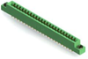 Card Edge Conn, Dual Side, 46Pos, Th; Card Edge Connector Type Edac - 58AJ6999 - Newark, An Avnet Company