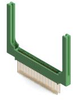 Card Conn, Dual Side, 58Pos, Wire Wrap; Card Edge Connector Type Edac - 69AJ1974 - Newark, An Avnet Company