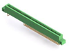Card Edge Conn, Single, 50Pos, Wire Wrap; Card Edge Connector Type Edac - 64AJ5264 - Newark, An Avnet Company