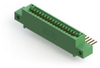 Card Conn, Single Side, 18Pos, Wire Wrap; Card Edge Connector Type Edac - 67AJ7892 - Newark, An Avnet Company