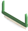 Card Conn, Single Side, 61Pos, Wire Wrap; Card Edge Connector Type Edac - 69AJ4251 - Newark, An Avnet Company
