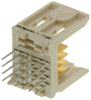 Hard Metric Connector, Header, 8 Position; Product Range Amp Te Connectivity - 42K7293 - Newark, An Avnet Company