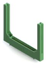 Card Conn, Single Side, 22Pos, Wire Wrap; Card Edge Connector Type Edac - 67AJ2361 - Newark, An Avnet Company