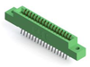 Card Edge Conn, Dual, 34Pos, Solder; Card Edge Connector Type Edac - 65AJ6978 - Newark, An Avnet Company
