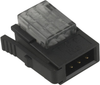 Wire-Board Connector, Plug, 3 Position, 2Mm; Idc Connector Type 3M - 94M5235 - Newark, An Avnet Company