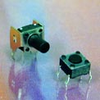 6mm Square Tact Switches - MJTP 6mm Series - APEM Components, Inc.