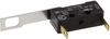 Snap Action Basic Switch; Microswitch Type Crouzet - 28C5339 - Newark, An Avnet Company