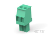PCB Terminal Blocks - 1986375-2 - TE Connectivity