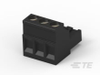 PCB Terminal Blocks - 282809-3 - TE Connectivity
