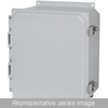 Electrical - Non-Metallic - Junction Boxes -- PCJ12104L
