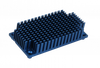 SMARC HEAT SINK: SM-B69 Heat Sink (PASSIVE) for COMMERCIAL version - Packaged -- RB69-DISS-2-C-PK