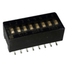 DIP Switches - 204-8ST - 867420-204-8ST - Win Source Electronics