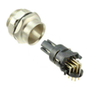 Connectors, Interconnects Circular Connectors Circular Connector Assemblies - Win Source Electronics
