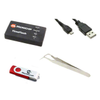 Crystals, Oscillators, Resonators - Stand Alone Programmers - 1343612-DSC-TIMEFLASH - Win Source Electronics