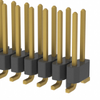 Headers, Male Pins - TSM-133-02-G-DV-A-ND - DigiKey