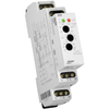 Monitor - Relay Output - 235 - Quarktwin Technology Ltd.