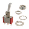 Toggle Switches - CKN10172-ND - DigiKey
