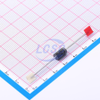 Diodes >> Diodes - General Purpose -- 6A10 TB - Image